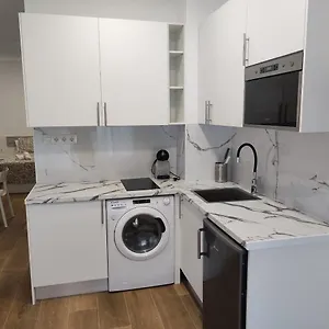  Apartamento Garcia Noblejas