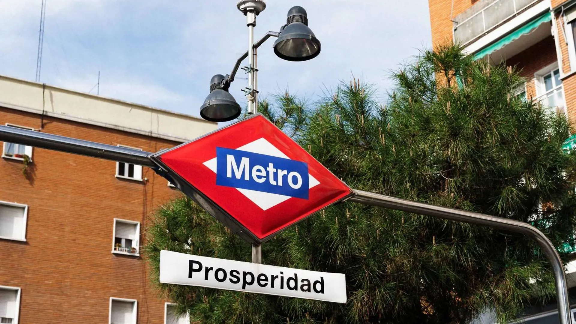 Apartment Limehome Madrid Calle De Matilde Diez