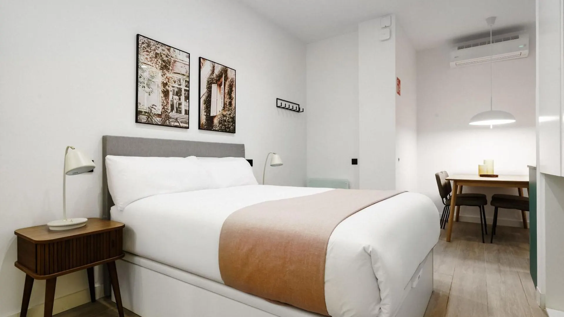 Limehome Madrid Calle De Matilde Diez 0*,  Spain